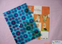 專(zhuān)業(yè)膠片印刷制作彩色PET文件夾 技術(shù)與應(yīng)用全面解析