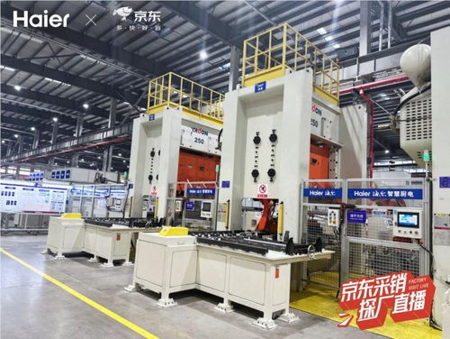 舊廚煥新顏 海爾廚電引領(lǐng)工廠直供、賣場(chǎng)體驗(yàn)與網(wǎng)絡(luò)技術(shù)融合新變革